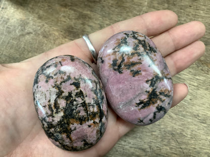 Palm Stone