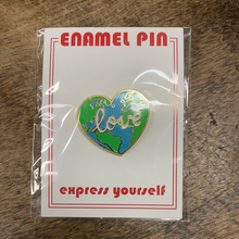 Load image into Gallery viewer, Enamel Pin