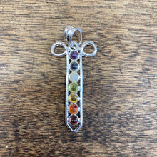 Load image into Gallery viewer, Chakra Pendants