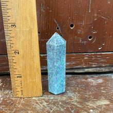 Load image into Gallery viewer, Ruby Fuchsite Oblesk