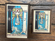 Load image into Gallery viewer, Most Amazing Moon Phase Tarot Card Box