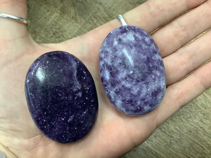 Palm Stone