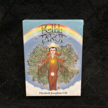 Load image into Gallery viewer, The Gill Tarot Deck