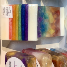 Load image into Gallery viewer, Fox Soap