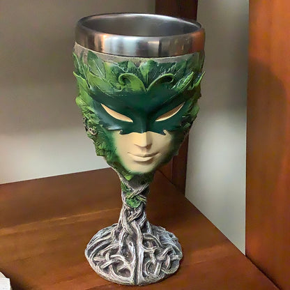 Resin Chalice