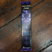 Load image into Gallery viewer, Native Spirits Stick Incense 15g by Goloka