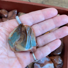 Load image into Gallery viewer, Heat Treated Flint