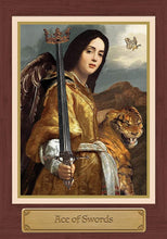 Load image into Gallery viewer, Touchstone Tarot