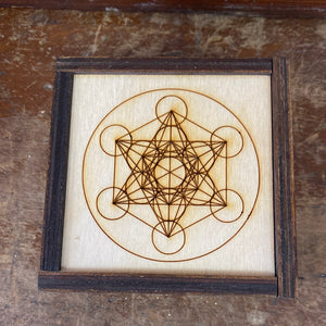 Most Amazing Square Box