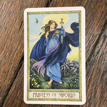 Load image into Gallery viewer, The Druid Craft Tarot