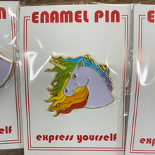 Load image into Gallery viewer, Enamel Pin