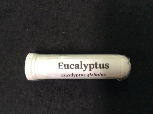 Eucalyptus Essential Oil Inhaler