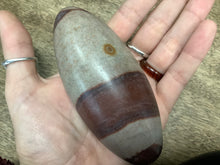Load image into Gallery viewer, Shiva Lingam Stones (each size)