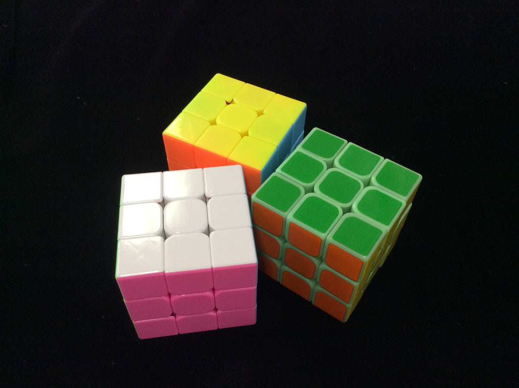 Magic Cube