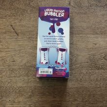 Load image into Gallery viewer, Liquid Motion Bubbler