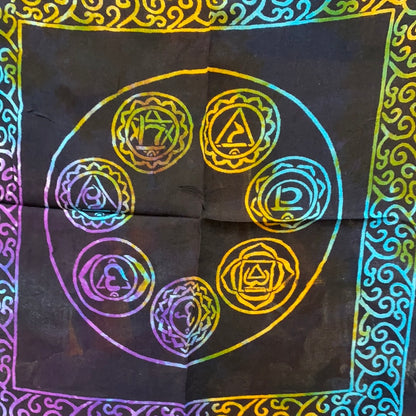 Altar Cloth
