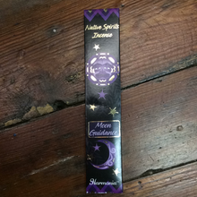 Load image into Gallery viewer, Native Spirits Stick Incense 15g by Goloka