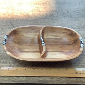 Wood Bowls Fair Trade from Kenya