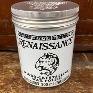 Renaissance Micro-Crystalline Wax Polish