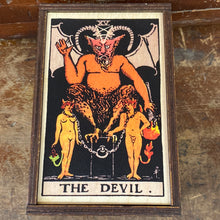Load image into Gallery viewer, Most Amazing Moon Phase Tarot Card Box