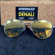 Load image into Gallery viewer, Eco- Wood Sunglasses