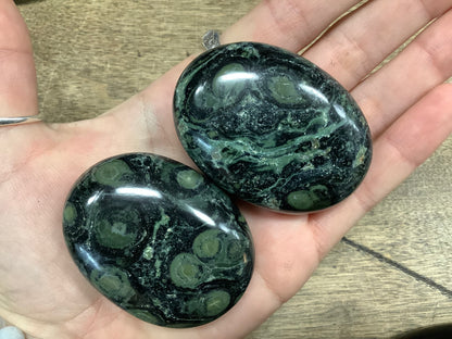 Palm Stone
