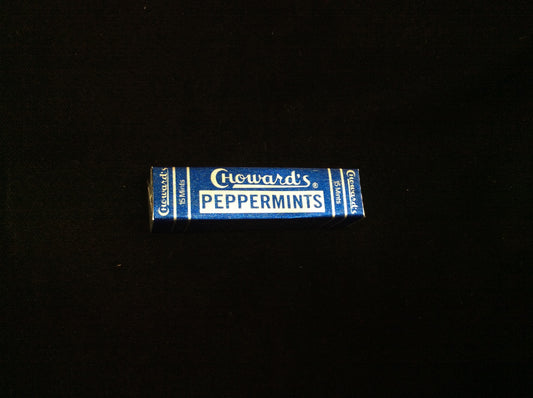 C Howard’s Peppermint