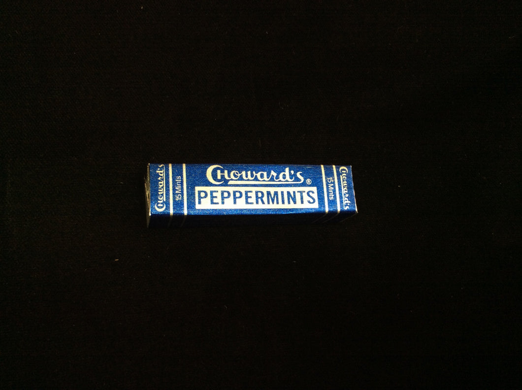 C Howard’s Peppermint