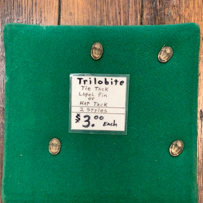 Trilobites