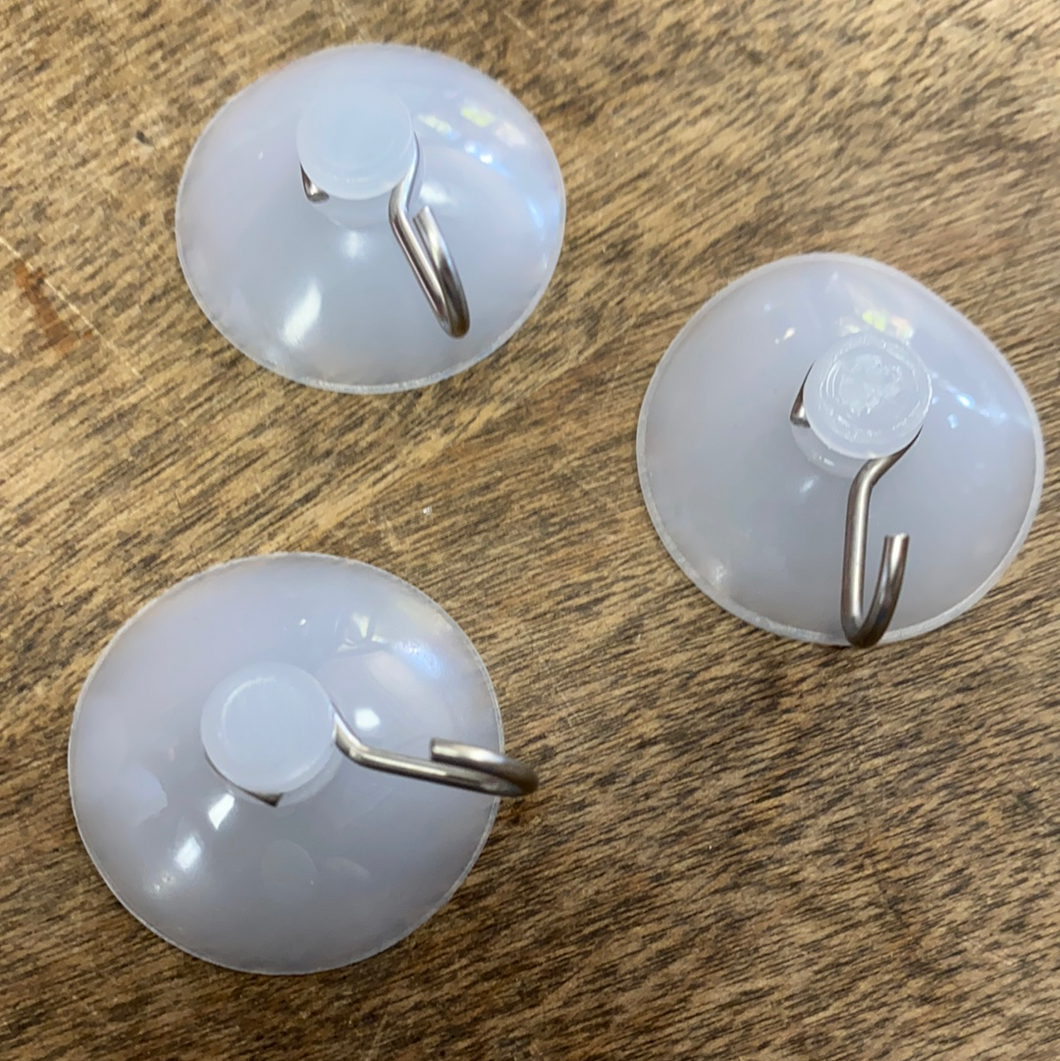 Suction Hooks