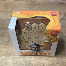 Load image into Gallery viewer, Aristotle’s Number Puzzle