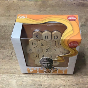 Aristotle’s Number Puzzle