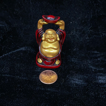 Load image into Gallery viewer, Buddha Resin Figurine Statues