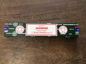 Jasmine Satya Incense Sticks15g