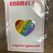 Load image into Gallery viewer, Enamel Pin