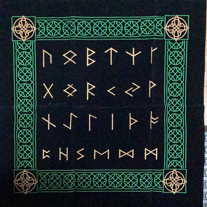 Altar Cloth