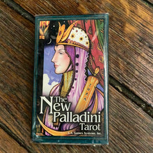 Load image into Gallery viewer, The New Palladini Tarot