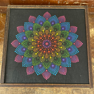 Most Amazing Square Box