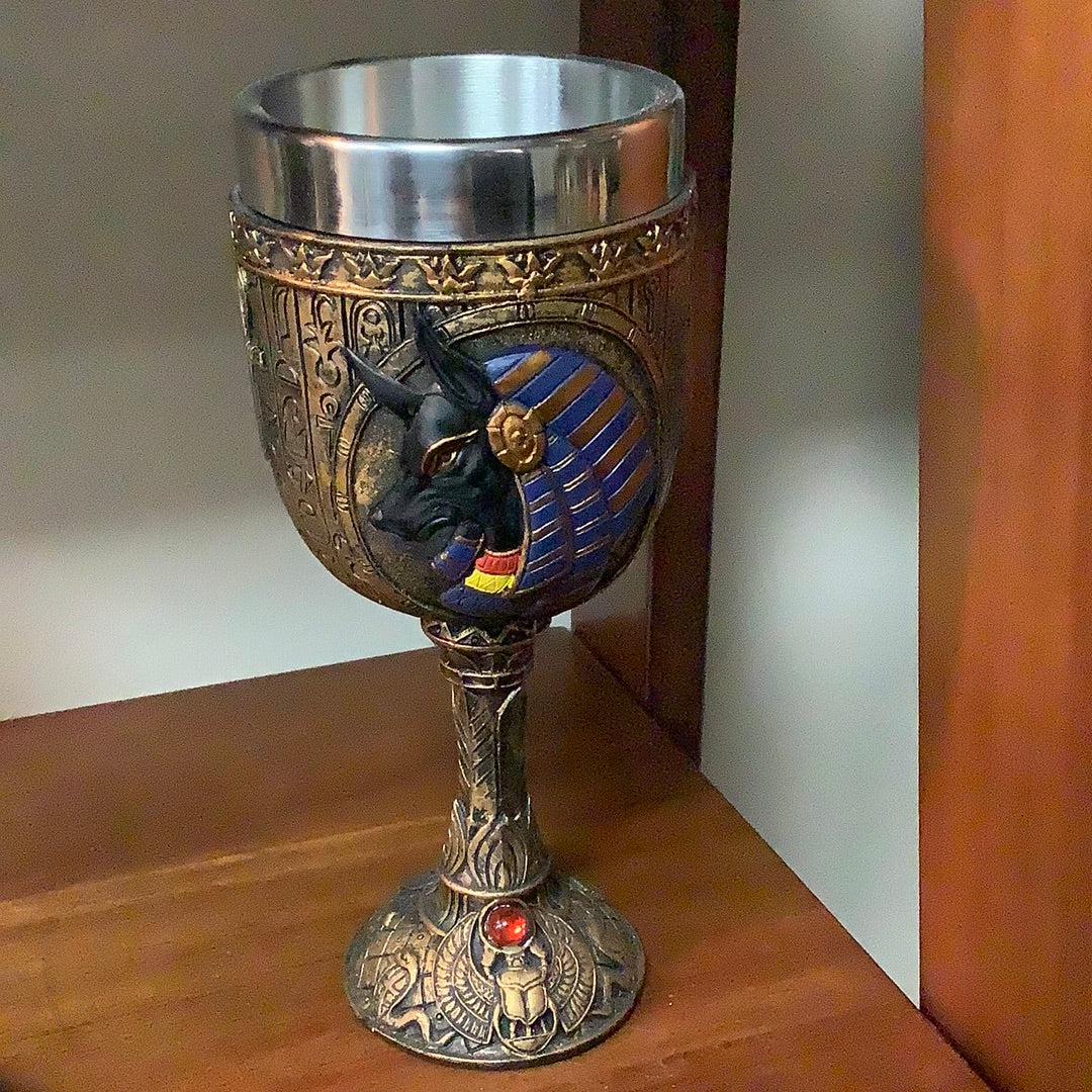 Resin Chalice