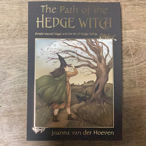 The Path of the Hedge Witch