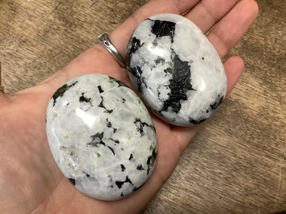 Palm Stone