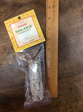 Load image into Gallery viewer, Triloka Global Shaman Smudges