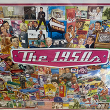Load image into Gallery viewer, White Mountain 1000 Piece Puzzles