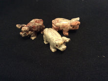Load image into Gallery viewer, Dolomite Pig Power Animal