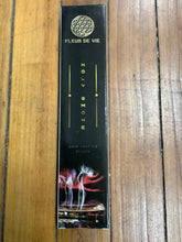 Load image into Gallery viewer, Fleur De Vie Stick Incense 15g