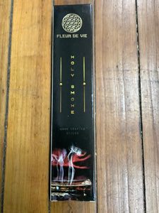 Fleur De Vie Stick Incense 15g