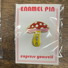 Load image into Gallery viewer, Enamel Pin