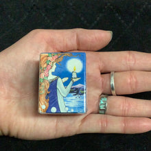 Load image into Gallery viewer, Tiny Universal Waite Tarot Games Systems