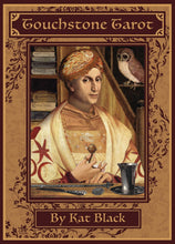 Load image into Gallery viewer, Touchstone Tarot