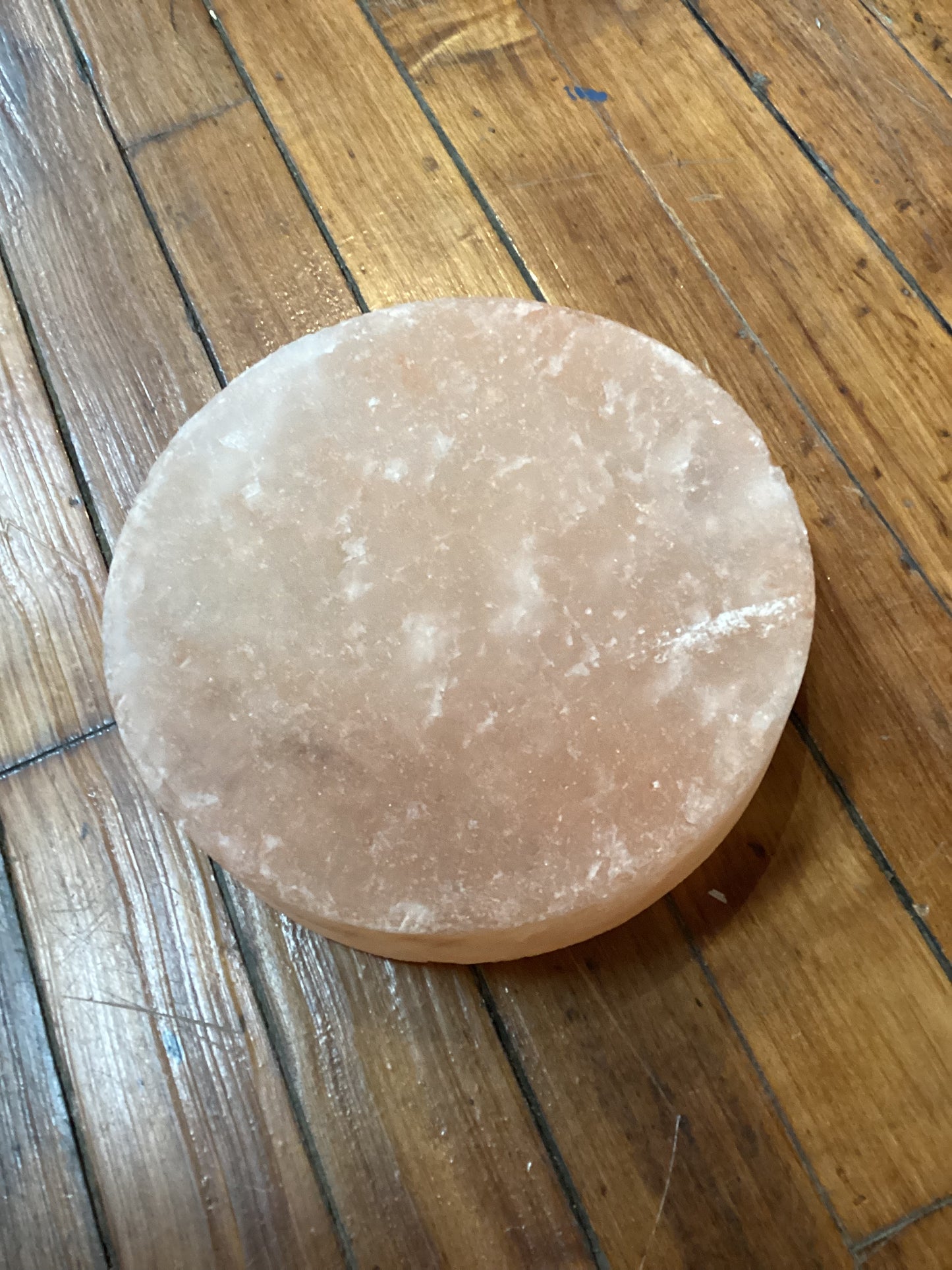 Himalayan Salt Cooking Block